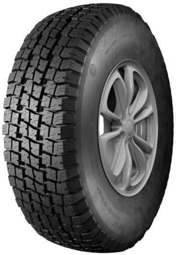 Фото Кама И-520 Пилигрим 235/75 R15 105Q