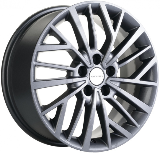 Фото Khomen Wheels KHW1717 (Jolion)