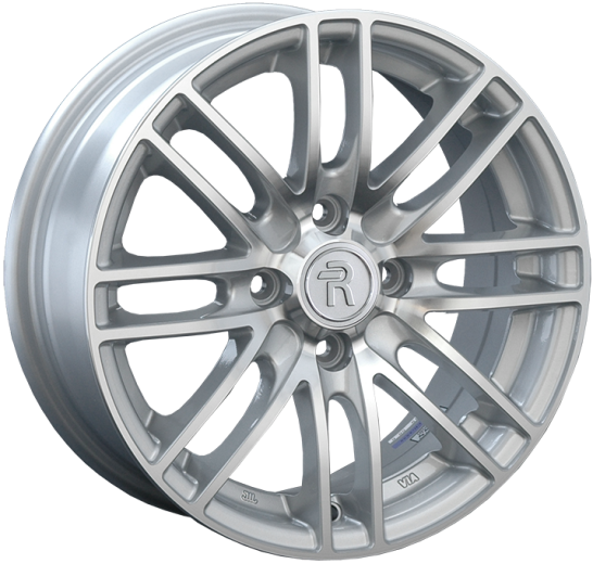 Фото Replay CI51 Haval () 6,5x15 4x108 ET27 dia 65,1 SF