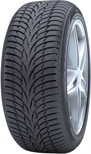 Фото Nokian Tyres WR D3