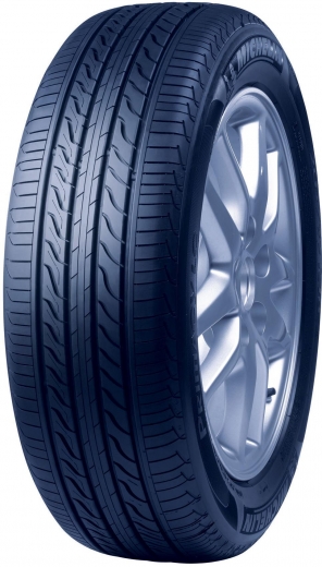 Фото Michelin Primacy LC