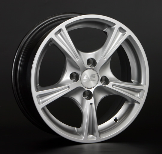 Фото LS Wheels NG232