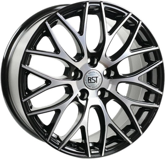 Фото RST R137 (Exeed) 7x17 5x108 ET36 dia 65,1 BD