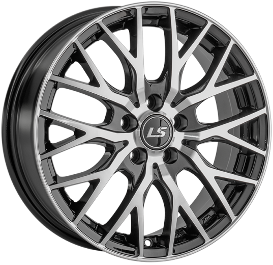 Фото LS Wheels 1369