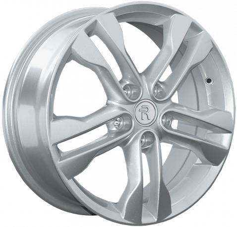 Фото Replay RN54 Renault () 6,5x16 5x114,3 ET50 dia 66,1 S