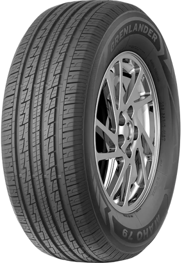 Фото Grenlander Maho79 265/60 R18 110H КИТАЙ