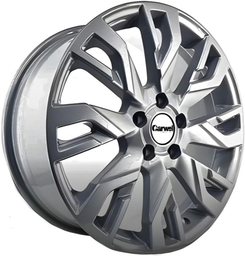 Фото Carwel Чеко 1809 (Haval Jolion) 7x18 5x114,3 ET37 dia 66,5 GRT