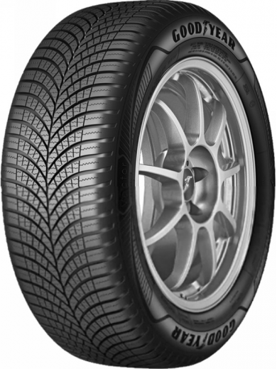 Фото Goodyear Vector 4Seasons Gen-3 SUV