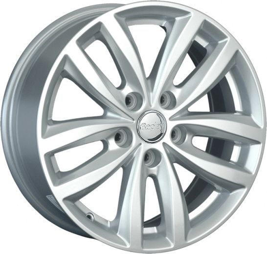 Фото Replay VV143 Replica  Volkswagen () 7x16 5x112 ET42 dia 57,1 S