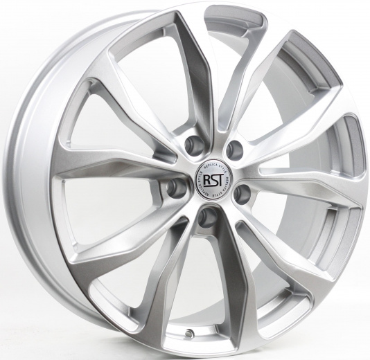 Фото RST R009 7,5x19 5x114,3 ET30 dia 60,1 S Россия