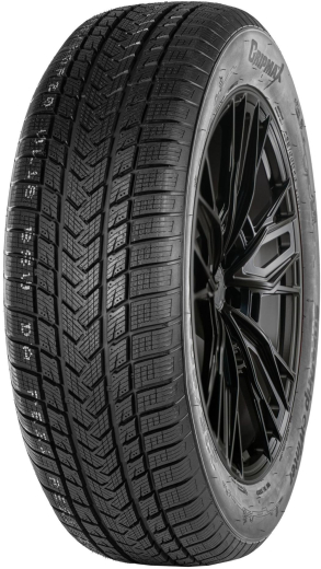 Фото GripMax SureGrip eWinter 225/45 R17 94V XL BSW нешип