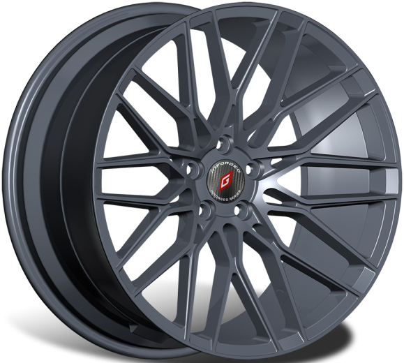 Фото Inforged IFG34 8,5x19 5x114,3 ET35 dia 67,1 gun metal