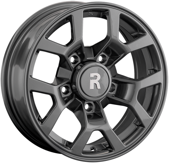 Фото Replay SZ71 Suzuki () 5,5x15 5x139,7 ET5 dia 108,5 GM