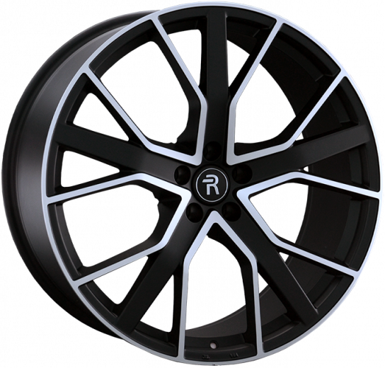 Фото Replay A156 10x22 5x112 ET21 dia 66.6 MBF