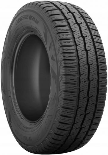 Фото Toyo Observe VAN 195/75 R14C 106/104S нешип