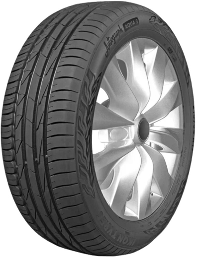 Фото Ikon Tyres Autograph Aqua 3 185/55 R15 86V XL