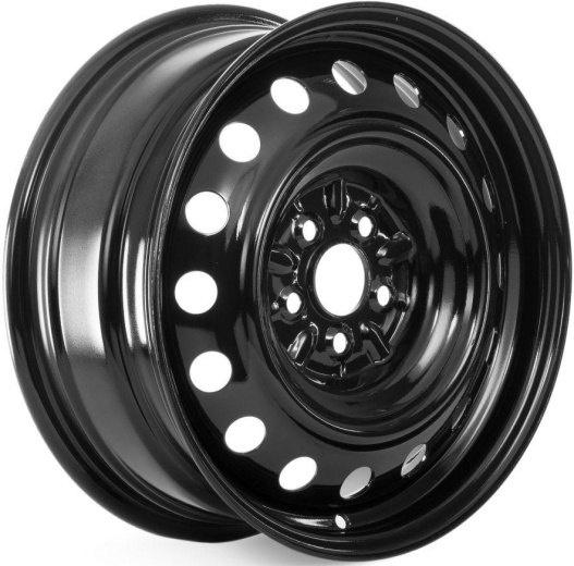 Фото Trebl Jetour Dashing  R-1736 Jetour Dashing R-1736 7,5x18 5x108 ET38 dia 60,1 black