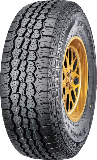 Фото Tracmax X-Privilo AT01 255/70 R15 112H XL Китай