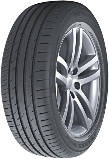 Фото Toyo Proxes Comfort SUV 235/55 R18 104V