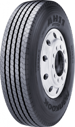 Фото Hankook AH11