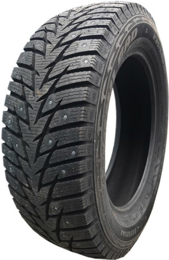 Фото Kapsen RW506 235/55 R17 103T шип