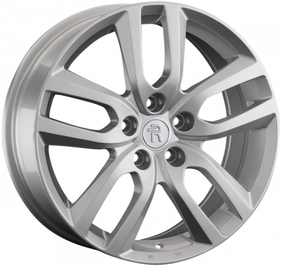 Фото Replay TY256 Replica  Toyota () 7,5x18 5x114,3 ET45 dia 60,1 S