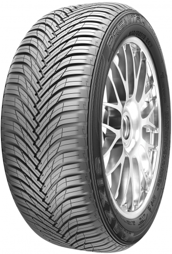 Фото Maxxis AP3 Premitra All Season 205/70 R15 96H