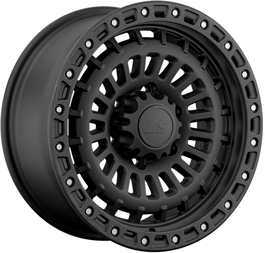 Фото LS Wheels 1348 9x18 6x139,7 ET30 dia 100,1 MB