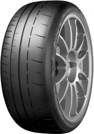 Фото Goodyear Eagle F1 Supersport RS