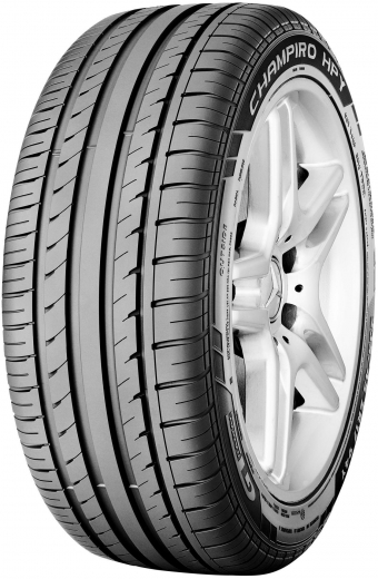 Фото GT Radial Champiro HPY