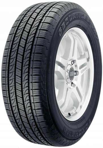 Фото Yokohama Geolandar H/T G056B