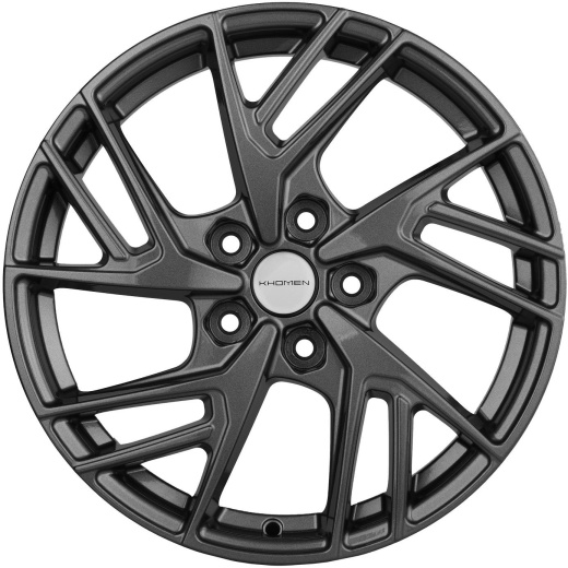 Фото Khomen Wheels KHW1722 (Mazda3/CX30)