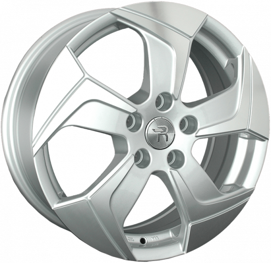 Фото Replay NS156 Nissan () 6,5x17 5x114,3 ET40 dia 66,1 SF