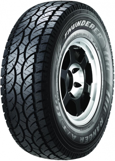 Фото Thunderer Ranger A/T R404