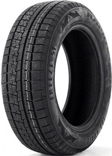 Фото Rapid Freeze S1 225/55 R17 101H нешип