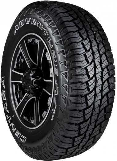 Фото Centara Adventure A/T LT235/75 R15 116/113S КИТАЙ