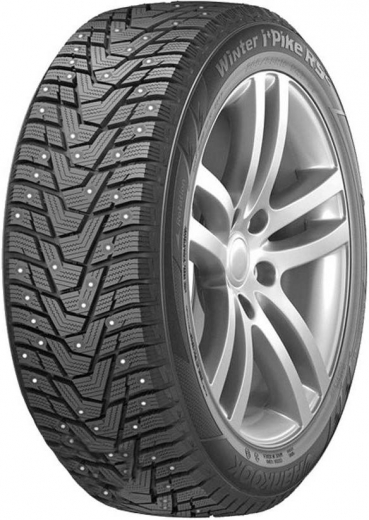 Фото Hankook Winter i*Pike RS 2 SUV W429A 255/60 R18 112T XL шип