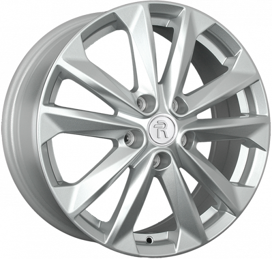 Фото Replay HND159 Hyundai () 6,5x17 5x114,3 ET49 dia 67,1 S