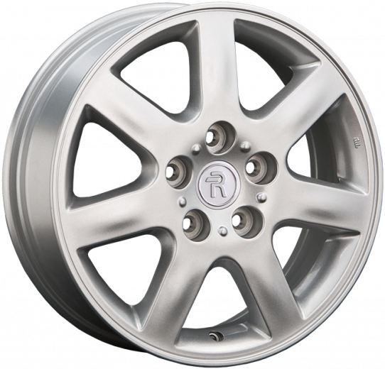 Фото Replay Ki19 KIA () 6x16 5x114,3 ET51 dia 67,1 S