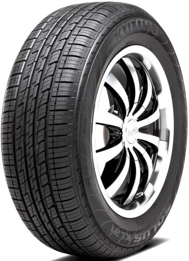 Фото Kumho Solus KL21