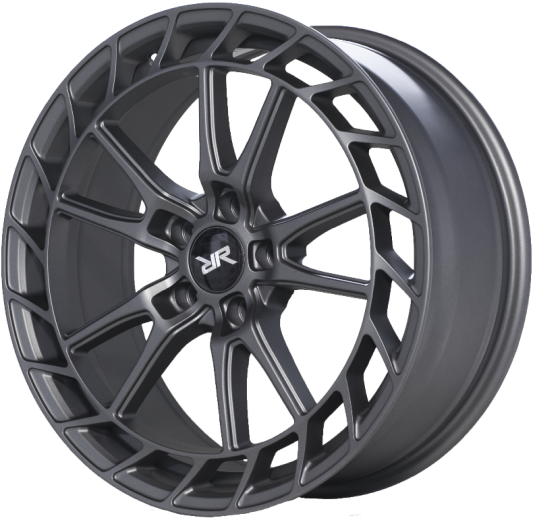 Фото Race Ready CSSYA5641 8x19 5x114,3 ET40 dia 67,1 MK/M