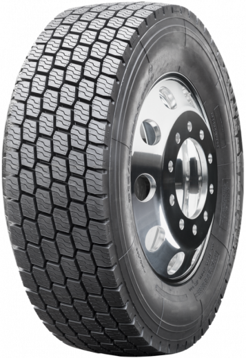 Фото Aeolus ADW80