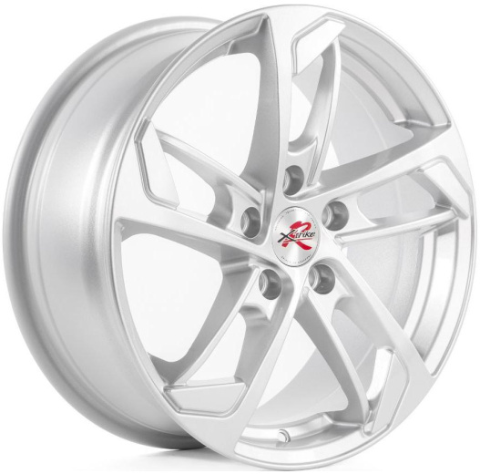 Фото X Trike RST R037 Nissan X-Trail 7x17 5x114,3 ET45 dia 66,1 HS