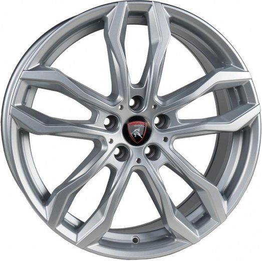 Фото Yamato Samurai Yoshinori 8,5x19 5x112 ET38 dia 57,1 S