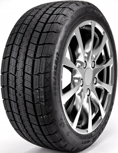 Фото Centara Winter 621 195/60 R15 88T КИТАЙ нешип