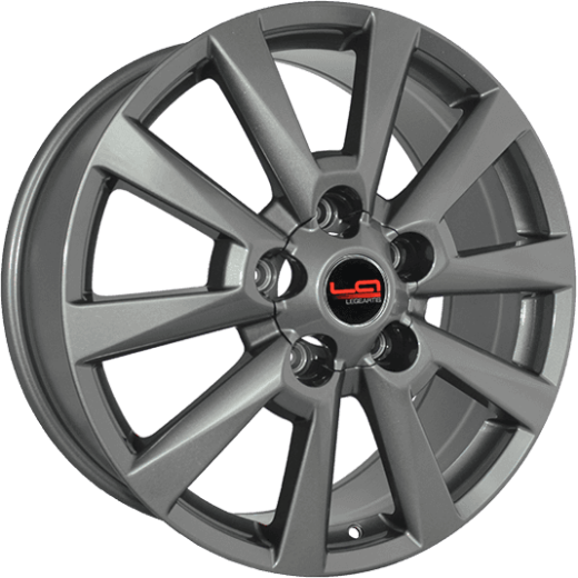 Фото LegeArtis LX40