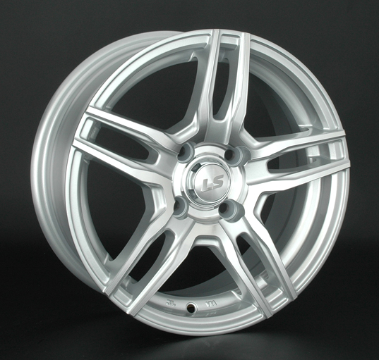 Фото LS Wheels 569 6,5x15 4x114,3 ET40 dia 73,1 SF