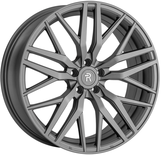 Фото Replay JT16 Tank () 8,5x20 5x108 ET43 dia 60,1 MGM