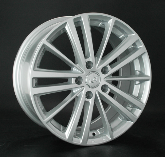 Фото LS Wheels 755 7,5x17 5x114,3 ET45 dia 73,1 S Китай