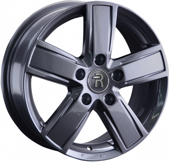 Фото Replay VV196 Volkswagen () 6,5x16 5x120 ET51 dia 65,1 GM